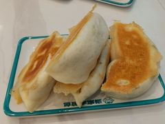 -当家水煎包·牛肉汤(浦江店)