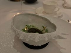 -Caprice(香港四季酒店)