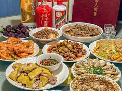 -温州一家人美食(西木头市店)