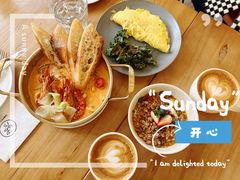 -Money Shops(愚园路店)