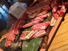 -千寻烧肉(政务区店)