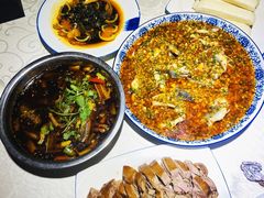 -高坎一品甲鱼庄(两河店)