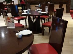 大堂-逸林轩中餐厅(中信泰富朱家角锦江酒店)