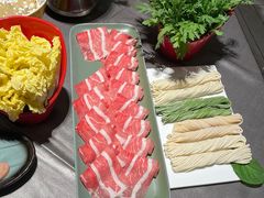 -盘锦生态酒店-火锅餐厅