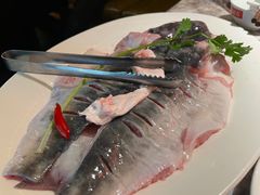 -鱼豆吉·豆浆鱼火锅(宜昌万达店)
