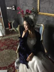 -THE QUEEN(北京店)