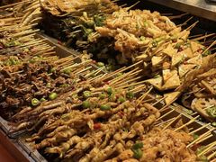 -观音桥步行街