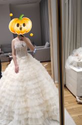-南京宝娜嫁衣婚纱礼服馆(中央路店)