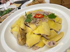 -顺德人家食府(黄金广场店)