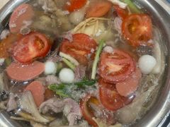 -海关荤豆花(洋河一路店)
