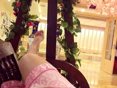 -碧中海汤泉汗蒸酒店