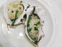-鑫悦楼煎蟹·16年海鲜大排档