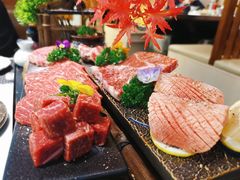 -千寻山野烤肉(中关村店)