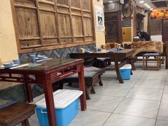 -乔家满族八大碗(流水沟店)