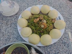 -晶渔坊·海鲜私房菜(东夷小镇店)