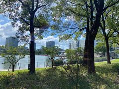-美兰湖景区