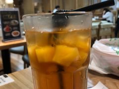 -上关雪東北菜(中房金谊店)