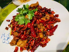 -辛香汇(宝乐汇店)