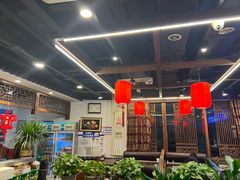 -亿诣蝎府炸酱面羊蝎子火锅(酷车小镇店)