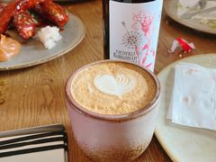 -BOR Eatery(安福路店)