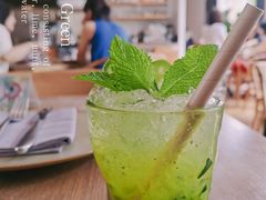 -BOR Eatery(安福路店)