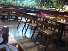 -泰谷酒店·太古码头闽菜自助餐厅