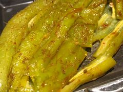 -很久以前羊肉串(农科路店)