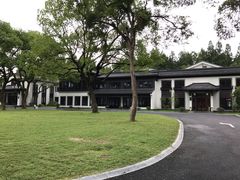 -杭州西湖柳莺里酒店