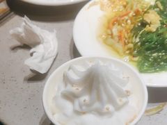 -海底捞火锅(太原南站店)