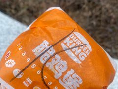 -汉堡王(金鹰天地广场店)