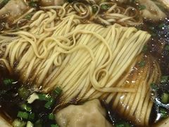 -蒋家桥饺面店(广陵路店)