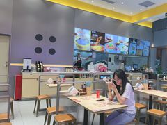 -小杨生煎(深圳岗厦北店)