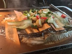 -探鱼·鲜青椒爽麻烤鱼(增城东汇城店)