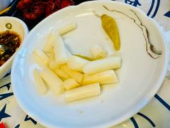 -松哥油焖大虾.小龙虾.黑鸭煲(海岸城店)