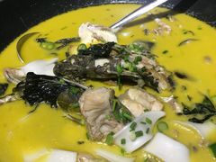 -爷爷的土钵菜(街道口店)