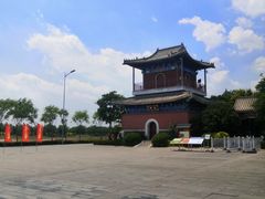 -天津妈祖文化园