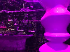 -OZONE 顶楼酒吧(香港丽思卡尔顿酒店)