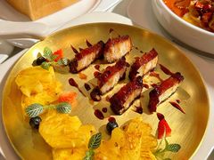 -曼玉餐厅(正弘城店)