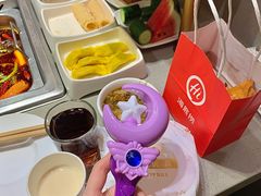 -海底捞火锅(松雷店)