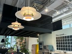 -dotcom coffee古点咖啡(致真大厦店)