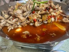 -吃饭皇帝大(解放西路店)