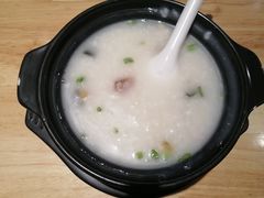 -花少爷的粥(华阳城店)
