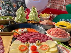 -龙厂长火锅厂(抚琴店)