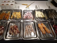 -直隶安家牛肉罩饼(建华店)