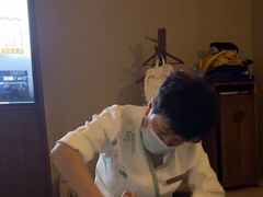 -良子健身·竹Spa(五四广场店)