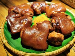 -中8楼风尚云南菜(颐堤港店)