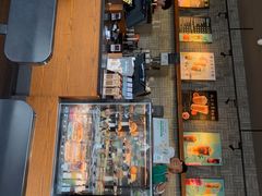 -星巴克(佛山南海万科店)