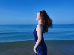 -三亚湾海居铂尔曼度假酒店