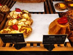 -Let's Taipei 非常烘焙(太古里店)