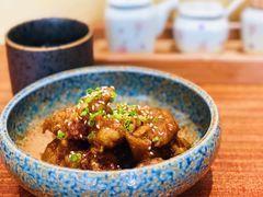 -信日本料理(信义坊店)
